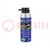 Compressed air; can; colourless; 220ml; AIR DUSTER 4-44
