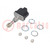 Switch: toggle; Pos: 3; SP3T; ON-OFF-ON; 6A/230VAC; 20A/28VDC; TL