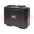 Hard carrying case; MPI-530IT-ENG,MPI-530IT-PL; black; plastic