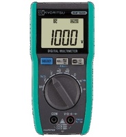 Kyoritsu KEW-1020R Digitale Hand-Multimeter