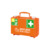 Erste-Hilfe-Koffer QUICK-CD Kombi orange KINDERGARTEN