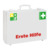 Erste Hilfe-Koffer MT-CD weiß Füllung Standard DIN 13169