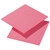Spontex Professionnel Spongyl 26 rosa, Schwammtücher VE = 10 Stk Version: 01 - rosa