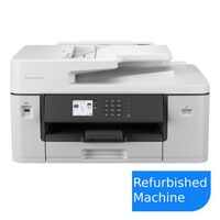 Brother MFC-J6540DW A Grade - Refurbished Machine