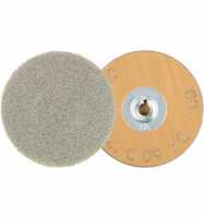 PFERD COMBIDISC Diamant Schleifblatt CD Ø 50 mm, D126/P 120 für Titan, Glas, GFK und Stein