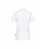 HAKRO Poloshirt Classic Damen #110 Gr. 2XL weiß