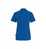 HAKRO Poloshirt Classic Damen #110 Gr. S royalblau