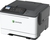 Lexmark A4-Laserdrucker Farbe C2535dw + 4 Jahre Garantie Bild 3