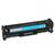 Canon oryginalny toner 718 C, 2661B002, cyan, 2900s