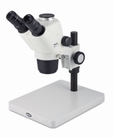 Zoom Stereo Microscope SMZ-171-TPGreenough type, trinocular head