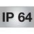 Symbol zu HEDI munkalámpa ML 1209 9 LED IP64 biztonsági osztály II