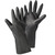 Chloropren-Kautschuk-Handschuh in Größe 9
