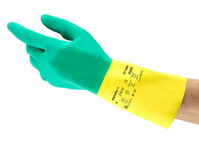 Ansell AlphaTec 87900 Handschuhe Größe 8,0