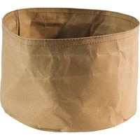 Produktbild zu APS »Paperbag« Brottasche, Höhe: 130 mm, ø: 200 mm, beige