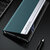 Sleep Case Pro Hülle für Samsung Galaxy A53 5G mit Klappständer schwarz