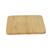 Detailansicht Coaster "Woody" square, natural