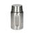 Insulated soup container "Take Away", silver