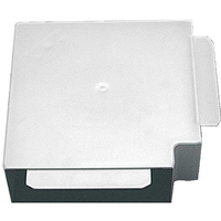 PROTEC.CLASS PLFFW 2030RW ÉQUERRE PLATE 20 X 30 BLANC PUR