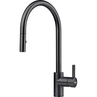 FRANKE EOS NEO PULL-OUT SPRAY BLACK STAINLESS STEE