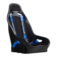 NEXT LEVEL RACING ELITE SEAT ES1 FORD EDITION