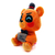 FIVE NIGHTS AT FREDDY'S PELUCHE RAGE QUIT TOY FREDDY 22 CM YOUTOOZ