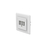 HAMA PRISE TÉLÉPHONE TÉLÉPHONE ENCASTRÉ BLANC 00201144