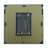 Intel Box Pentium Gold Dual-Core Processor G6400 4,0 Ghz 4M Comet Lake