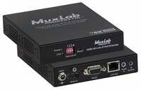 HDMI 4K over IP PoE Nadajnik (500759-TX)