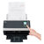 Fujitsu Dokumentenscanner Arbeitsplatz-Scanner A4 Duplex USB3.2 mit ADF fi-8150 Bild 4