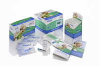 NADAL Hb/Hp Complex - Rapid test - Sample: Stool - 25 Individually packed Test Cassettes