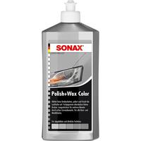 Polish and Wax Color 500ml