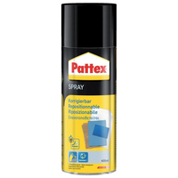 Pattex Power Spray korrigierbar 400 ml