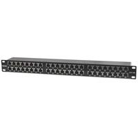 INTELLINET Patchpanel 1HE 48-Port Cat5e FTP sw