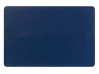 DURABLE SCHREIBUNTERLAGE MIT DEKORRILLE, 530 x 400 mm, dunkelblau