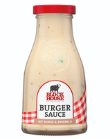 BLOCK HOUSE Burger Sauce, 240ml