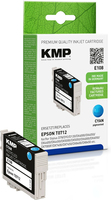 KMP 1607,4003 inktcartridge Cyaan