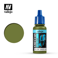 Vallejo 69.029 Bastel- & Hobby-Farbe Acrylfarbe 17 ml 1 Stück(e)