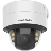 Hikvision Digital Technology DS-2CD2747G2T-LZS(2.8-12mm)(C) Dóm IP biztonsági kamera Szabadtéri 2688 x 1520 pixelek Plafon/fal