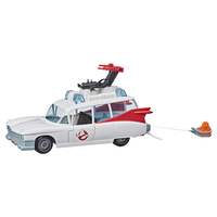 Hasbro Ghostbusters Kenner Classics The Real Ecto-1