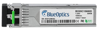 BlueOptics EX-SFP-1GE-LH netwerk transceiver module Vezel-optiek 1250 Mbit/s 1550 nm