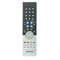 Samsung BN59-00434C mando a distancia TV Botones