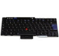 Lenovo FRU39T0535 laptop spare part Keyboard