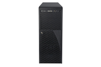 Intel P4308SC2MHGC server barebone Intel® C602 LGA 1356 (Socket B2) Rack (4U) Black