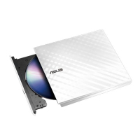 ASUS SDRW-08D2S-U optical disc drive DVD±RW White