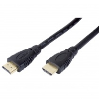 Equip 119357 kabel HDMI 10 m HDMI Typu A (Standard) Czarny