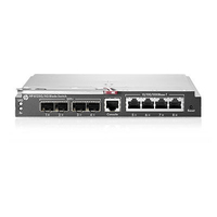 HPE 6125G/XG Ethernet Blade Switch with TAA