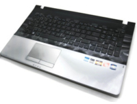 Samsung BA75-03351A refacción para laptop Carcasa superior