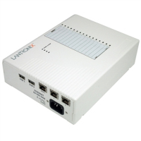 Lantronix EDS-MD 8-Port seriële server RS-232