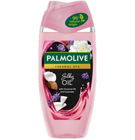 Palmolive Thermal Spa Silky Oil 250 ml Duschgel Frauen Körper