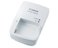 Canon Charger CB-2LYE battery charger